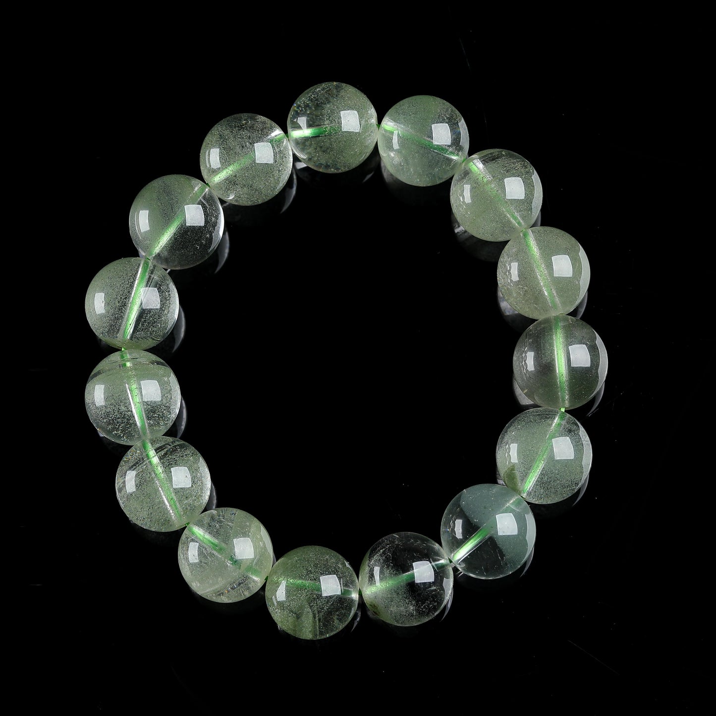 IFULL·满天星绿幽灵