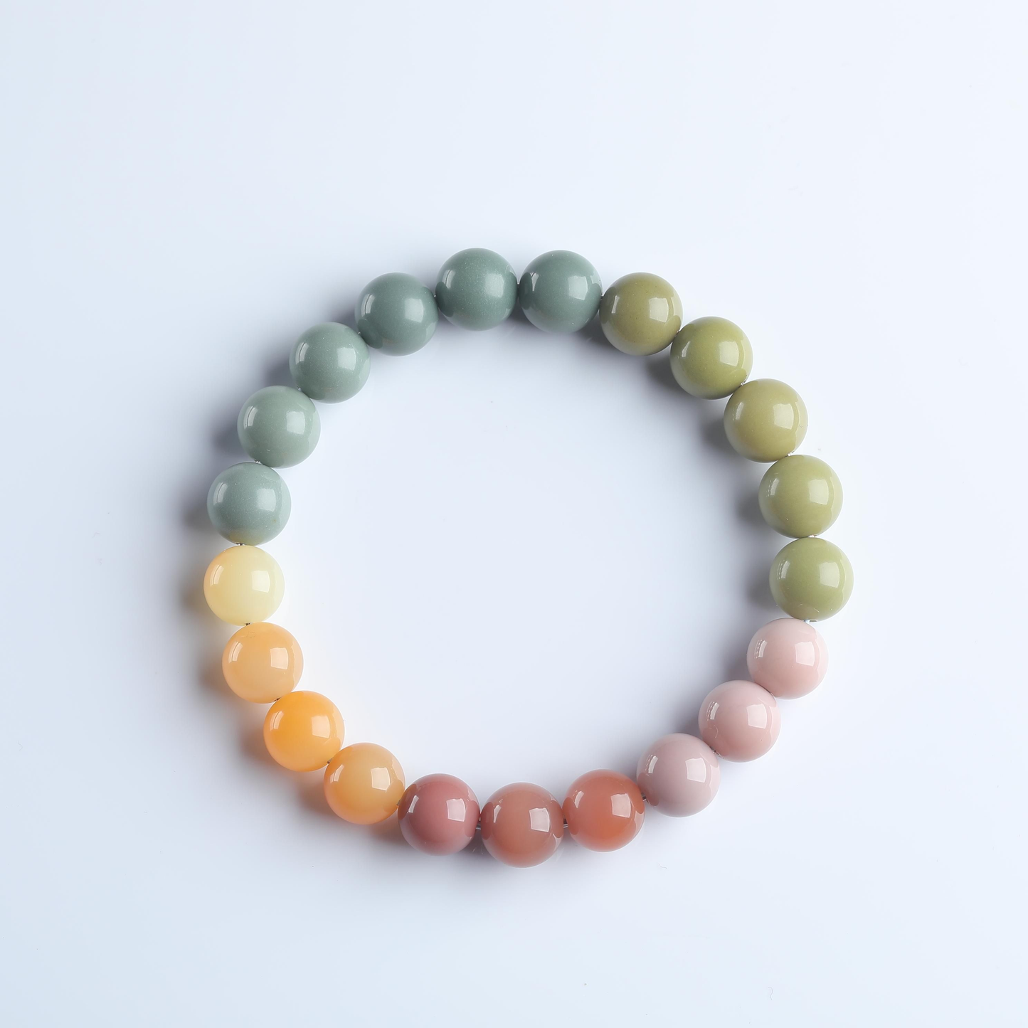 IFULL·五行和合·阿拉善守护手串