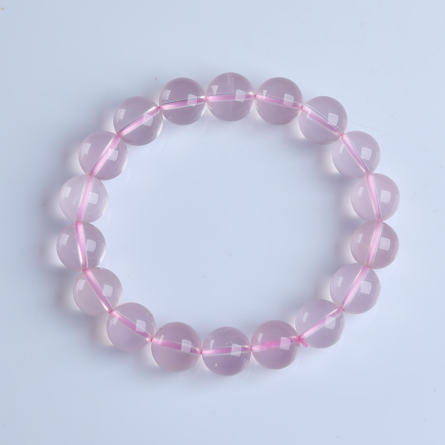 IFULL·心语粉水晶·爱与疗愈的能量守护